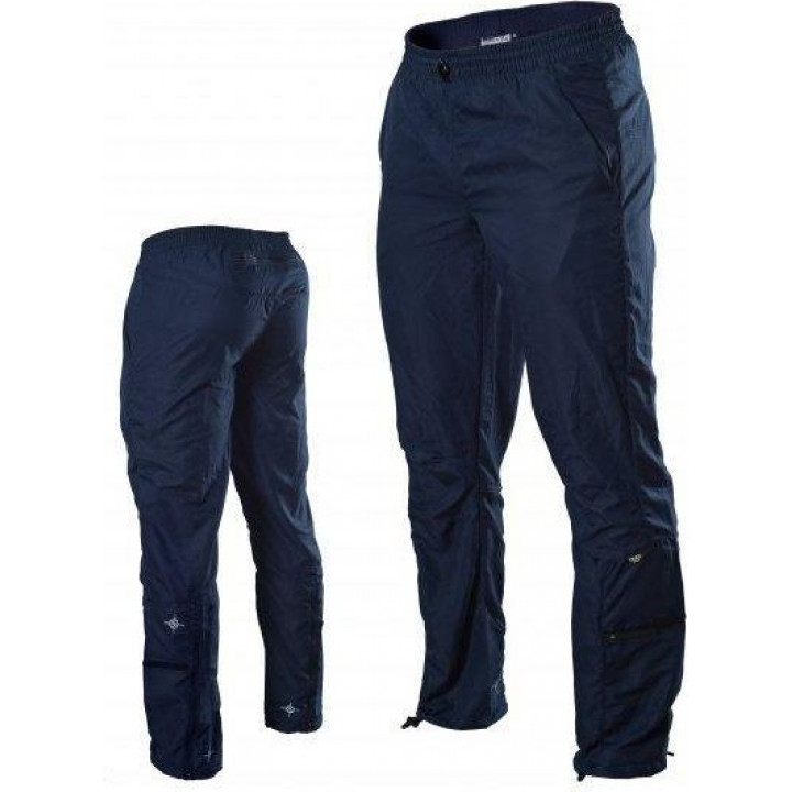 Брюки NONAME Endurance Blue unisex